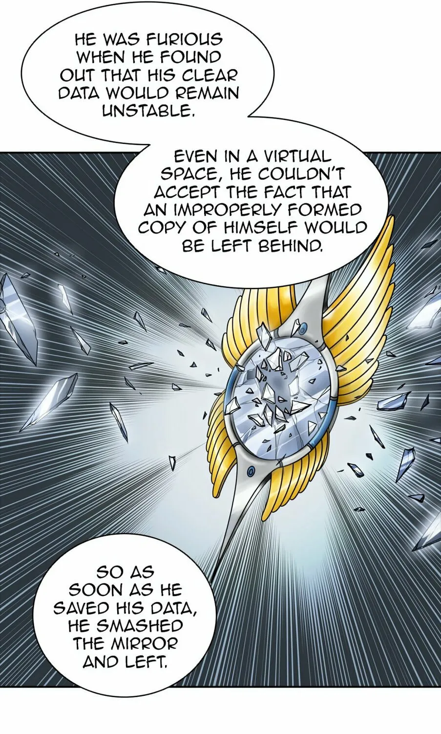 Tower of God Chapter 380 page 30 - 