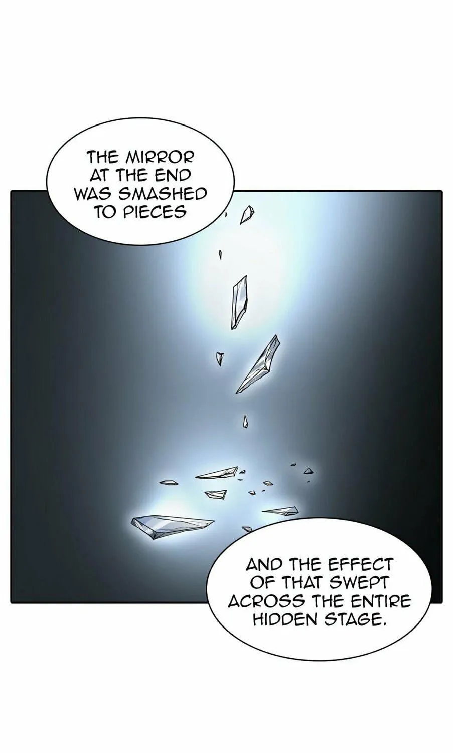 Tower of God Chapter 380 page 32 - 