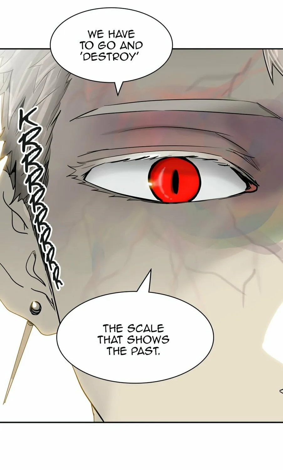 Tower of God Chapter 380 page 5 - 