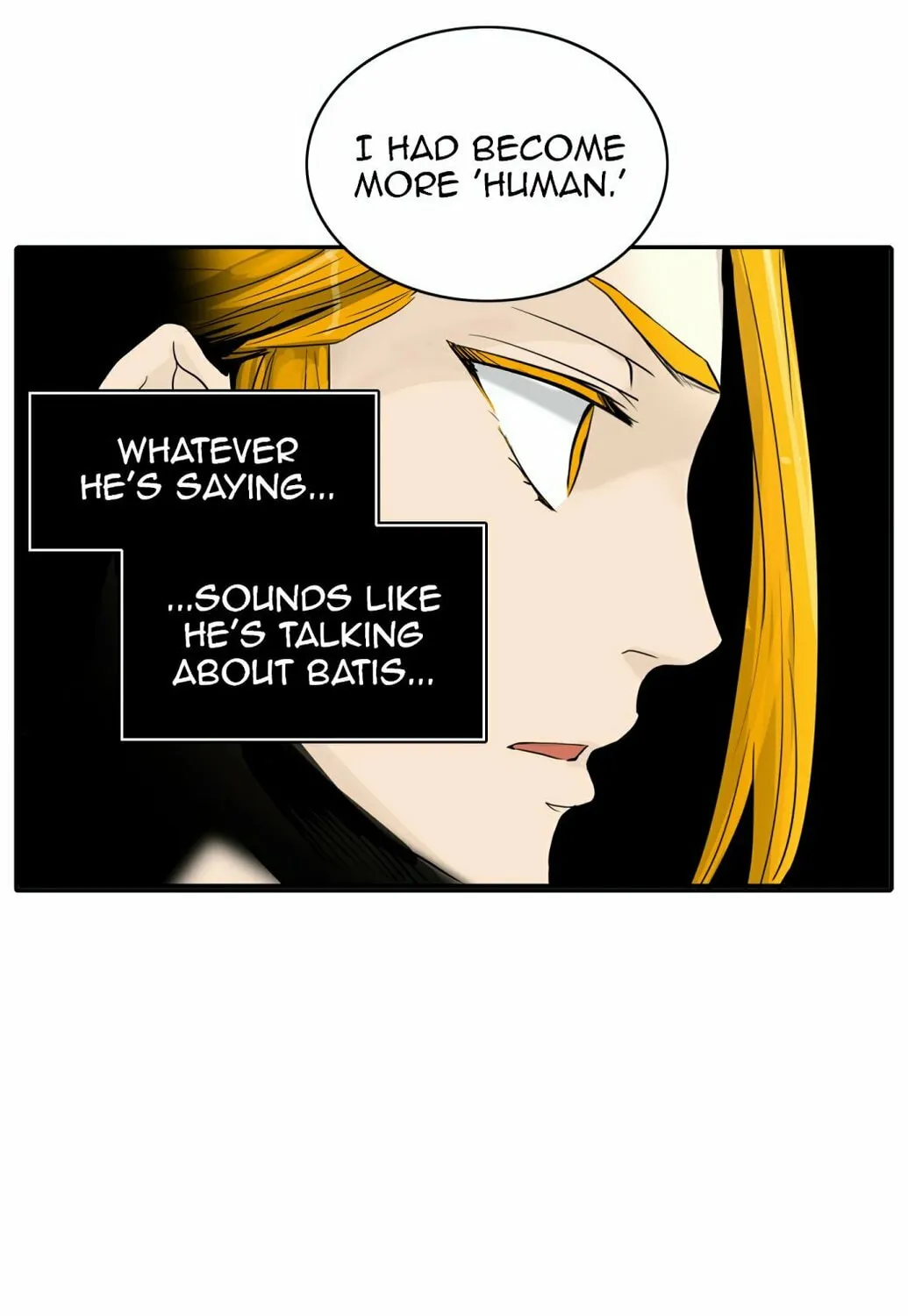 Tower of God Chapter 380 page 44 - 