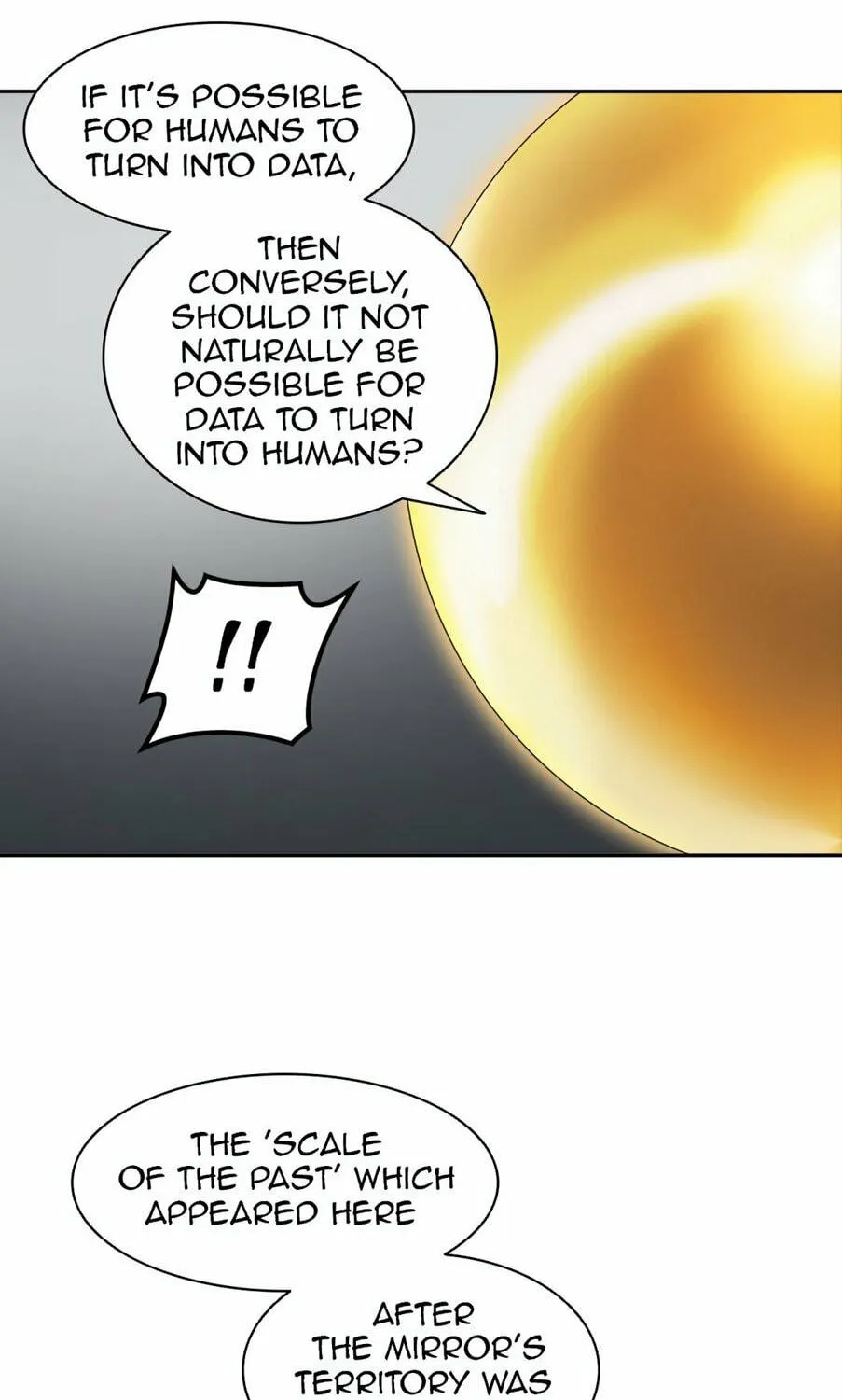 Tower of God Chapter 380 page 52 - 