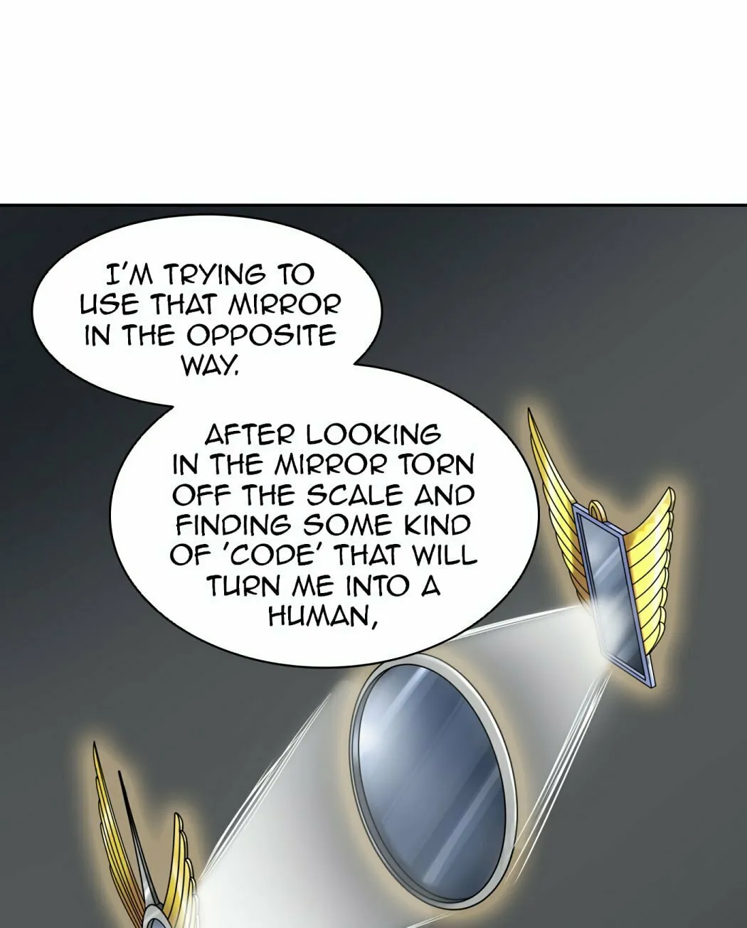 Tower of God Chapter 380 page 56 - 