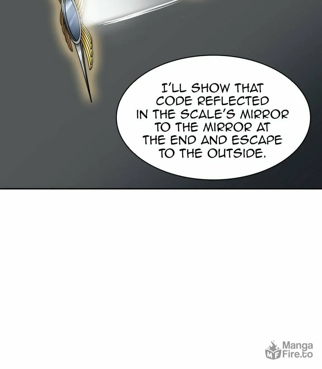 Tower of God Chapter 380 page 57 - 