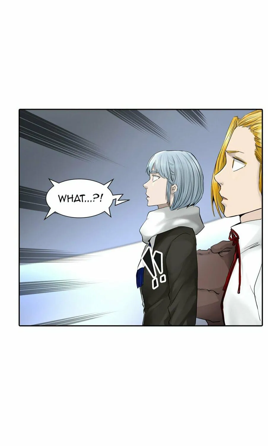 Tower of God Chapter 380 page 7 - 