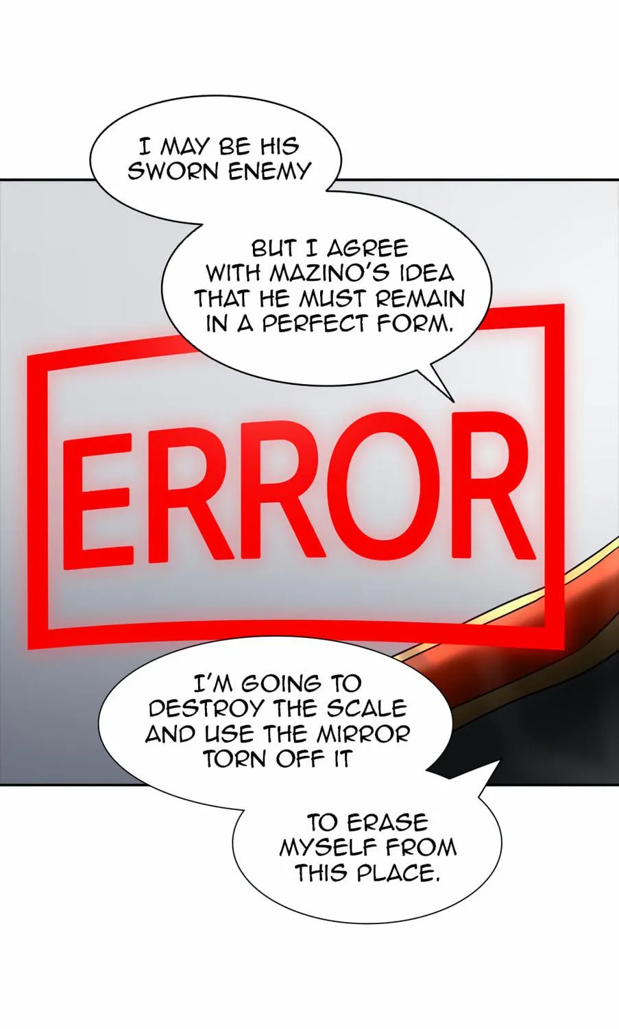 Tower of God Chapter 380 page 62 - 