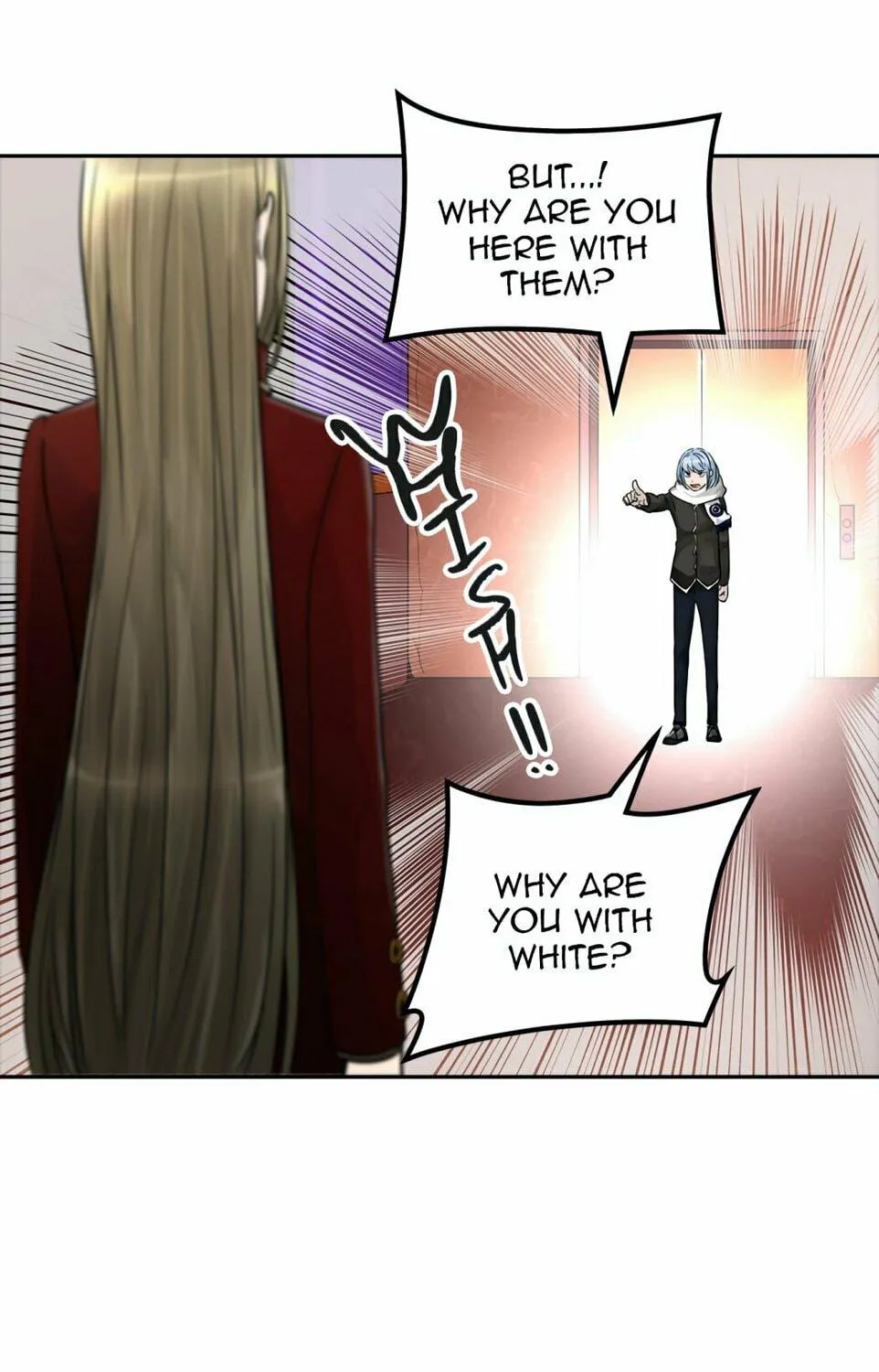 Tower of God Chapter 380 page 68 - 
