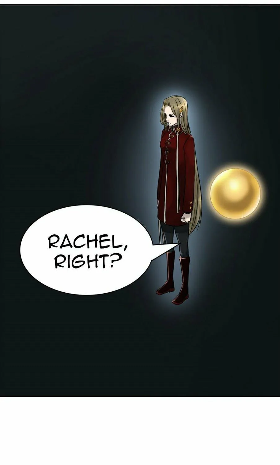 Tower of God Chapter 380 page 73 - 