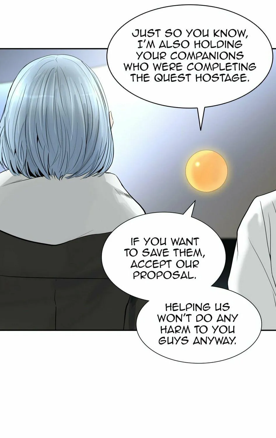 Tower of God Chapter 380 page 78 - 