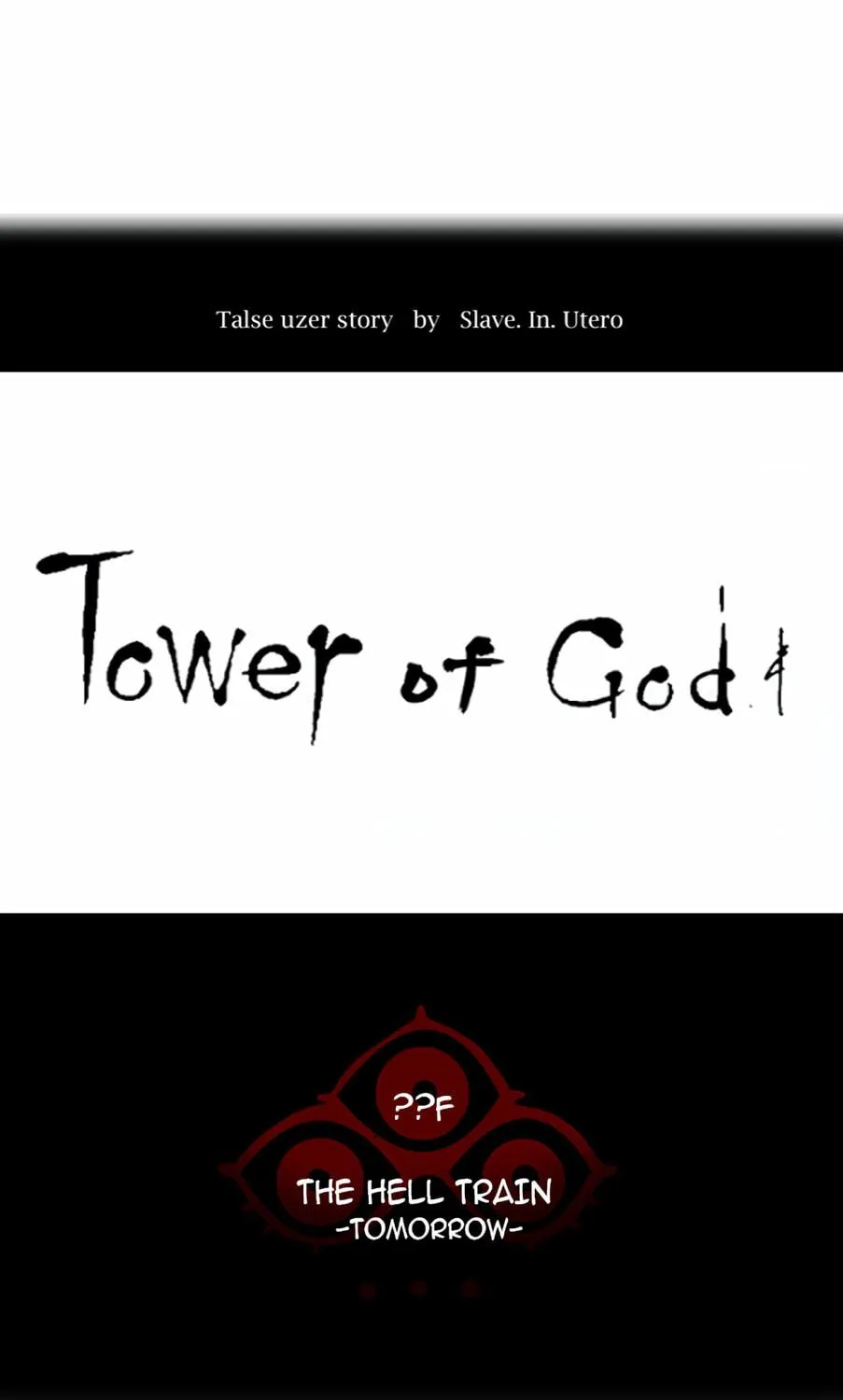 Tower of God Chapter 380 page 9 - 