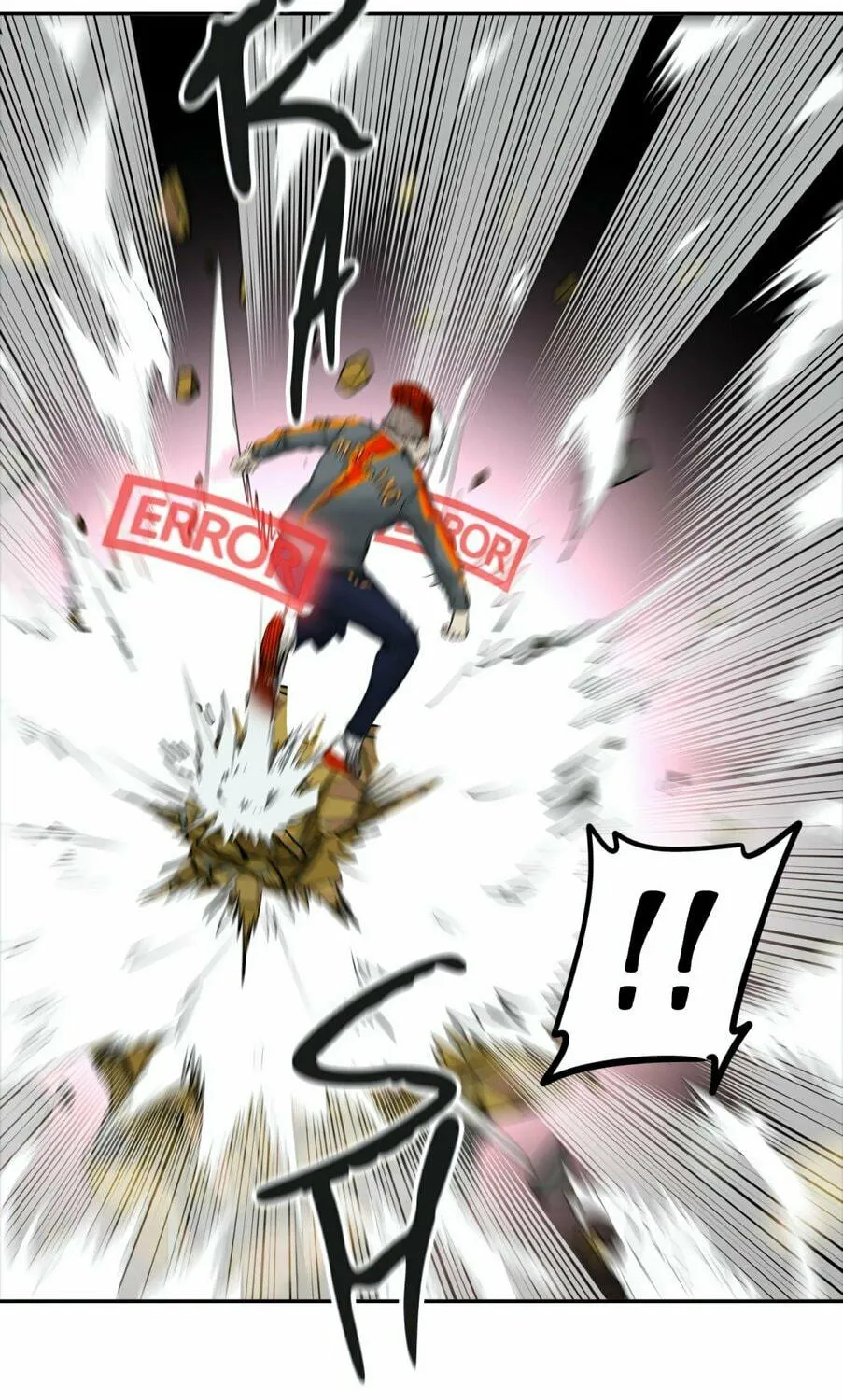 Tower of God Chapter 380 page 83 - 
