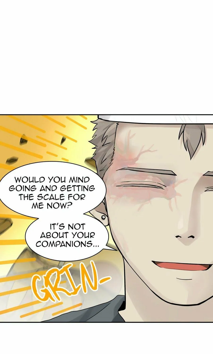 Tower of God Chapter 380 page 87 - 