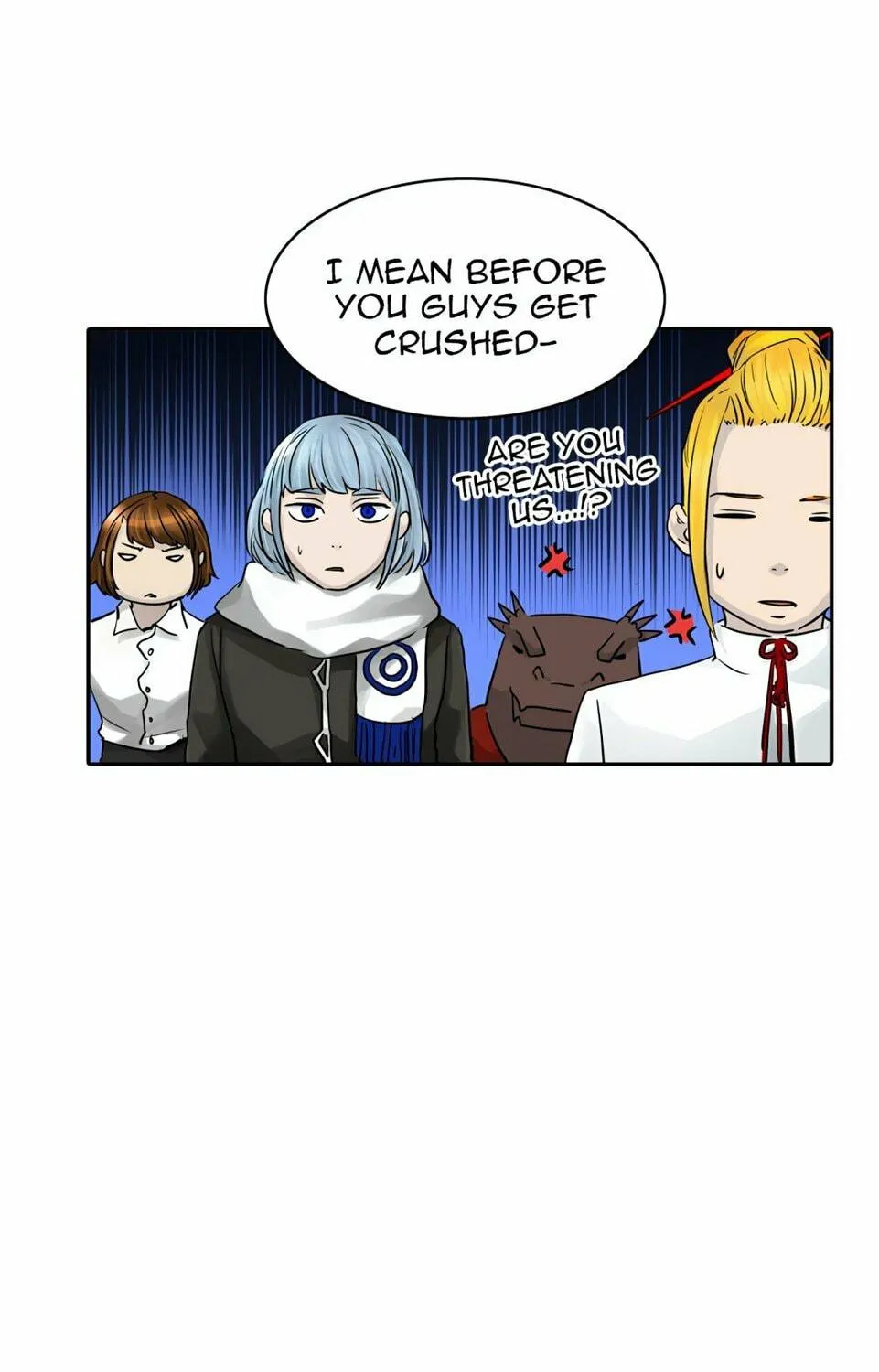 Tower of God Chapter 380 page 89 - 