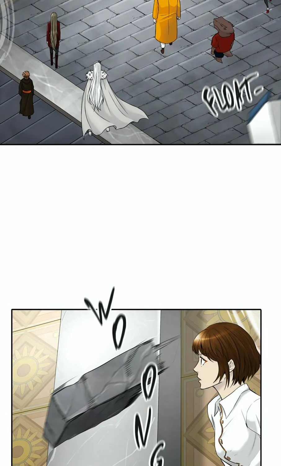 Tower of God Chapter 380 page 93 - 