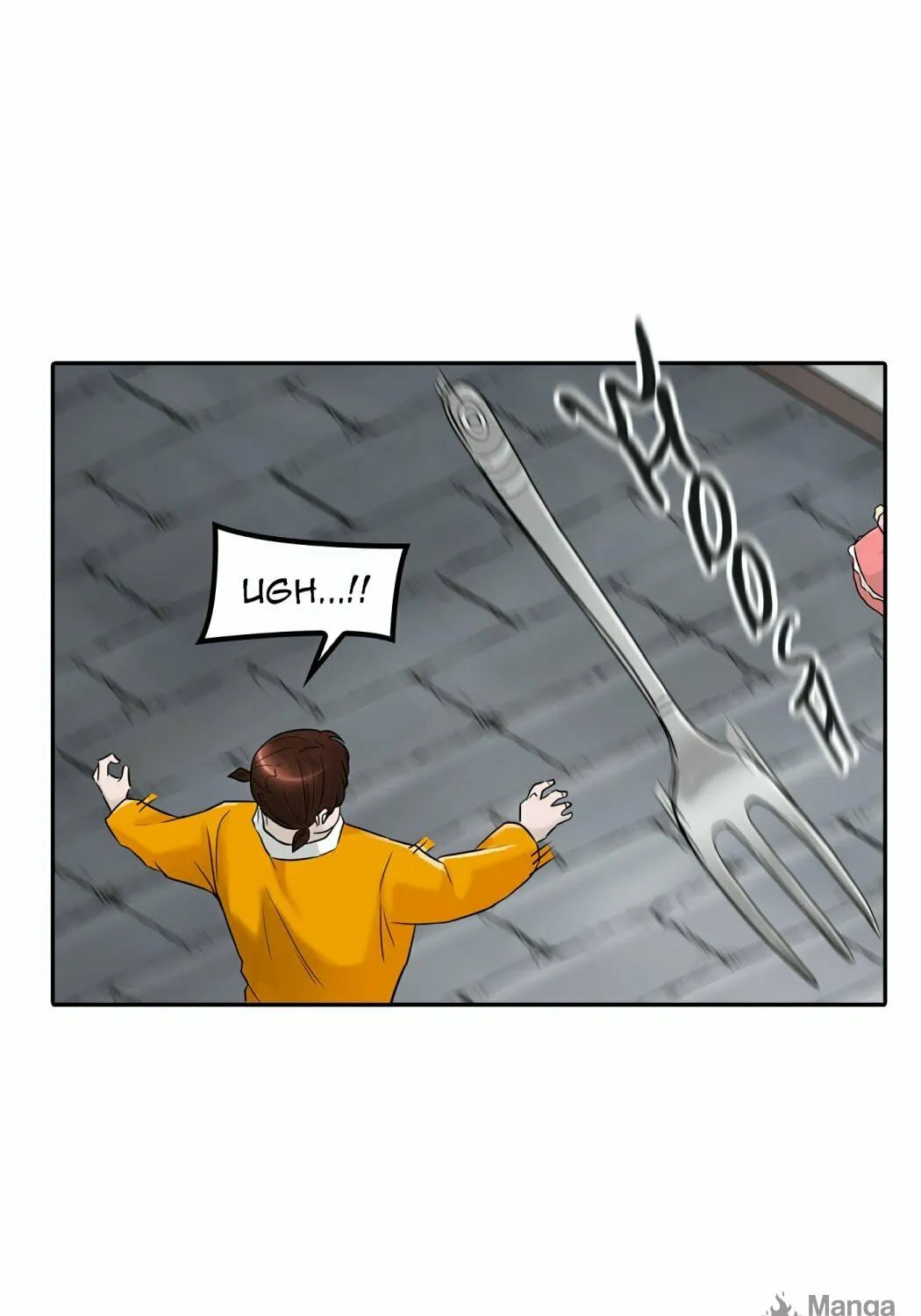 Tower of God Chapter 380 page 95 - 