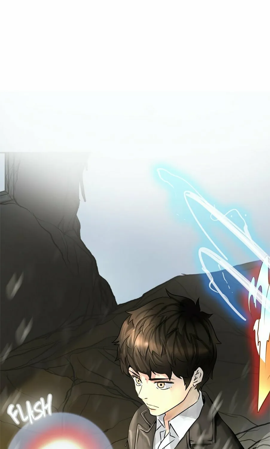 Tower of God Chapter 381 page 1 - 