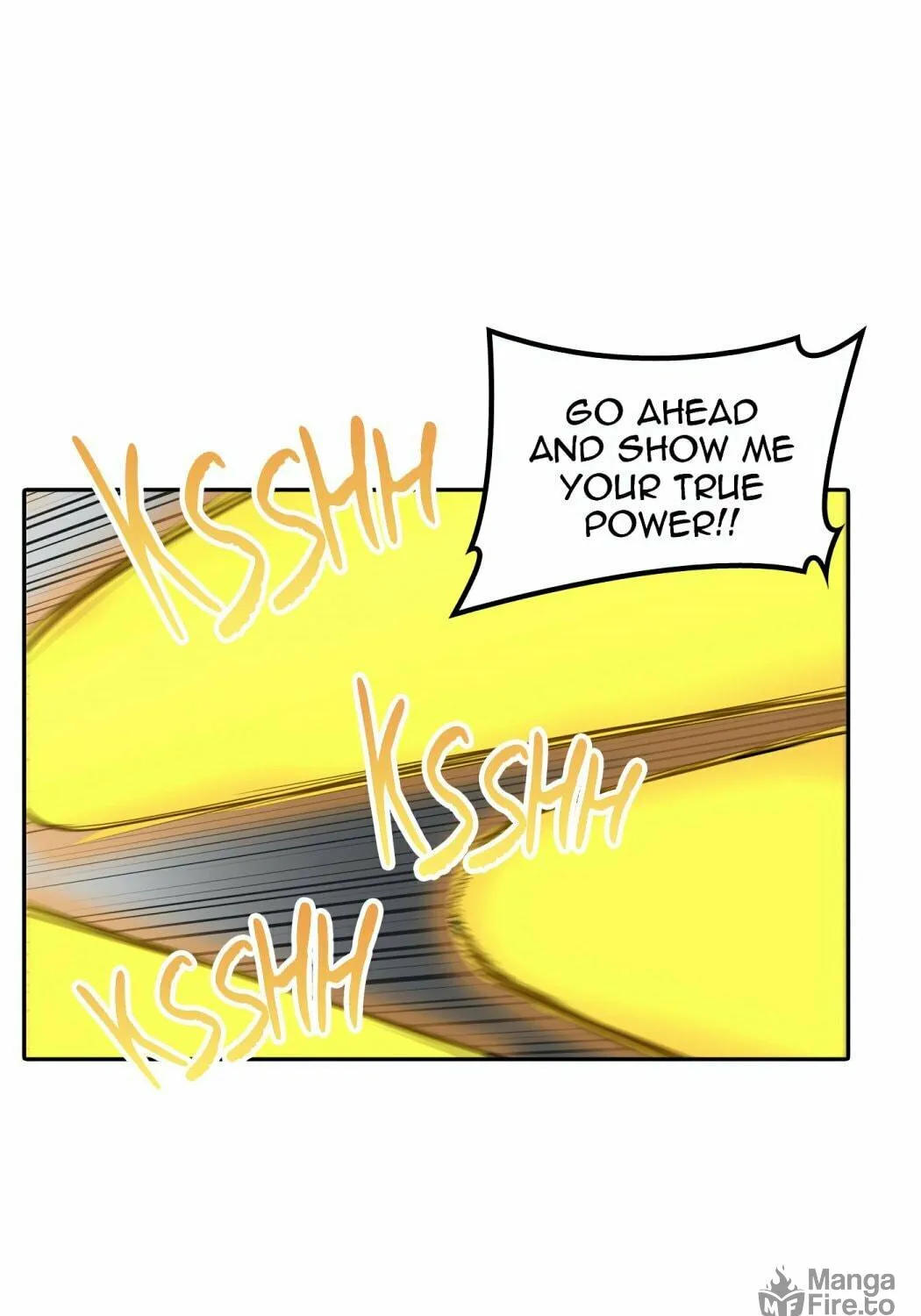 Tower of God Chapter 381 page 11 - 