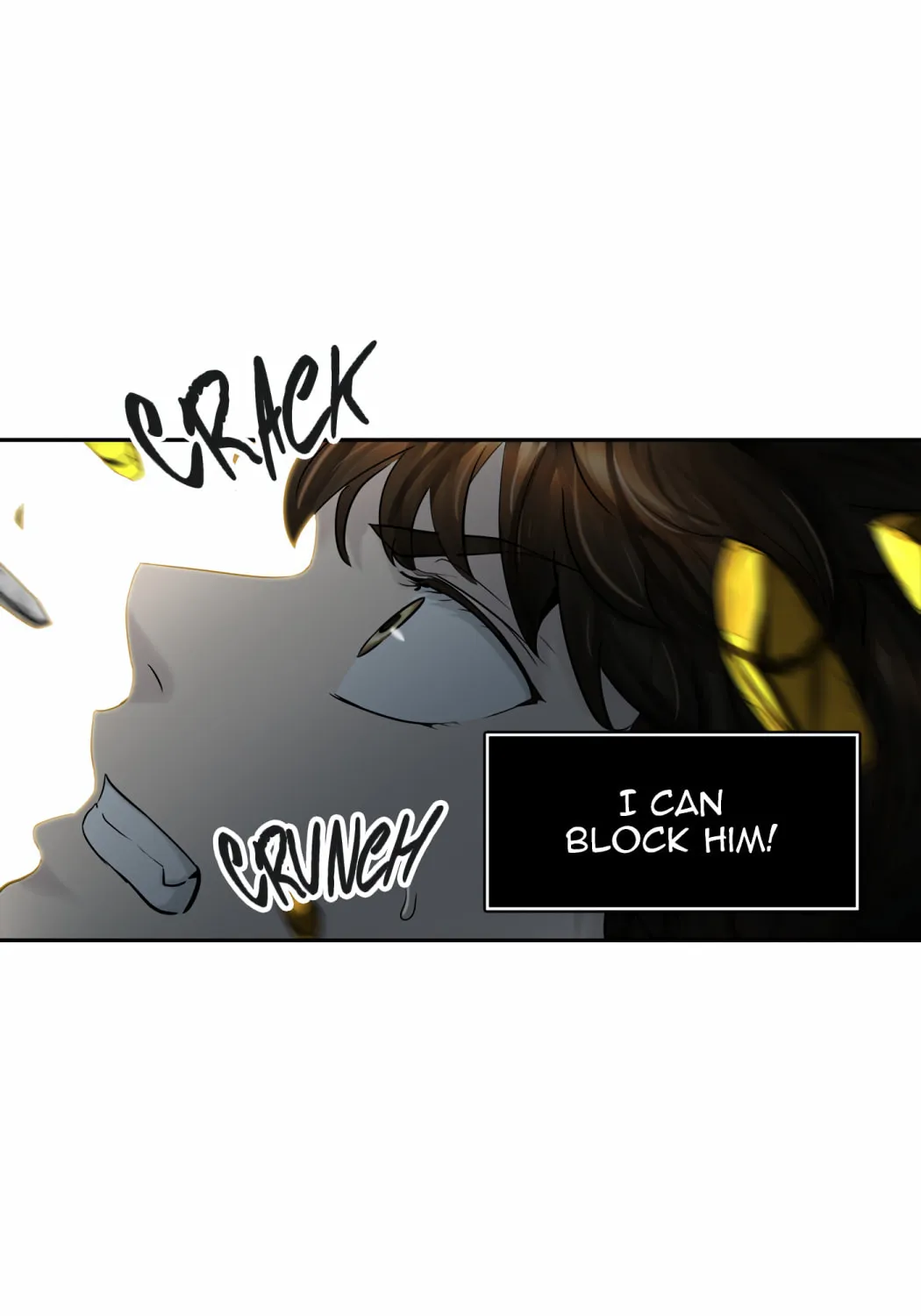 Tower of God Chapter 381 page 101 - 