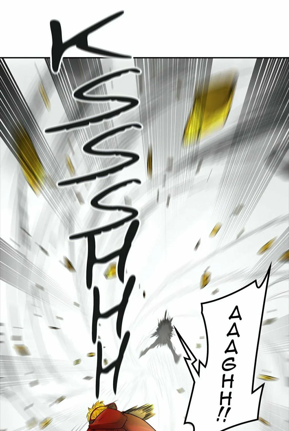 Tower of God Chapter 381 page 103 - 