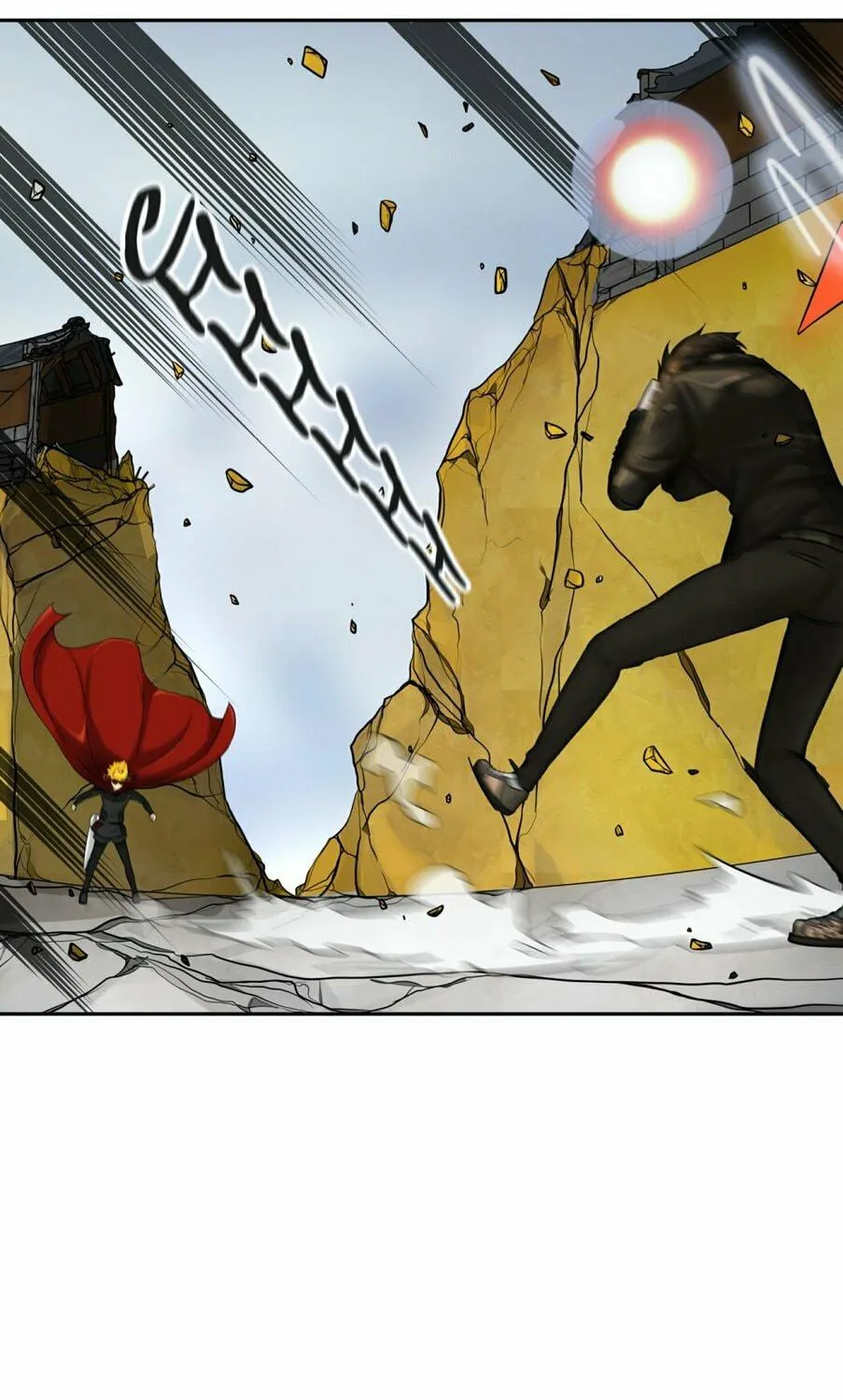 Tower of God Chapter 381 page 106 - 