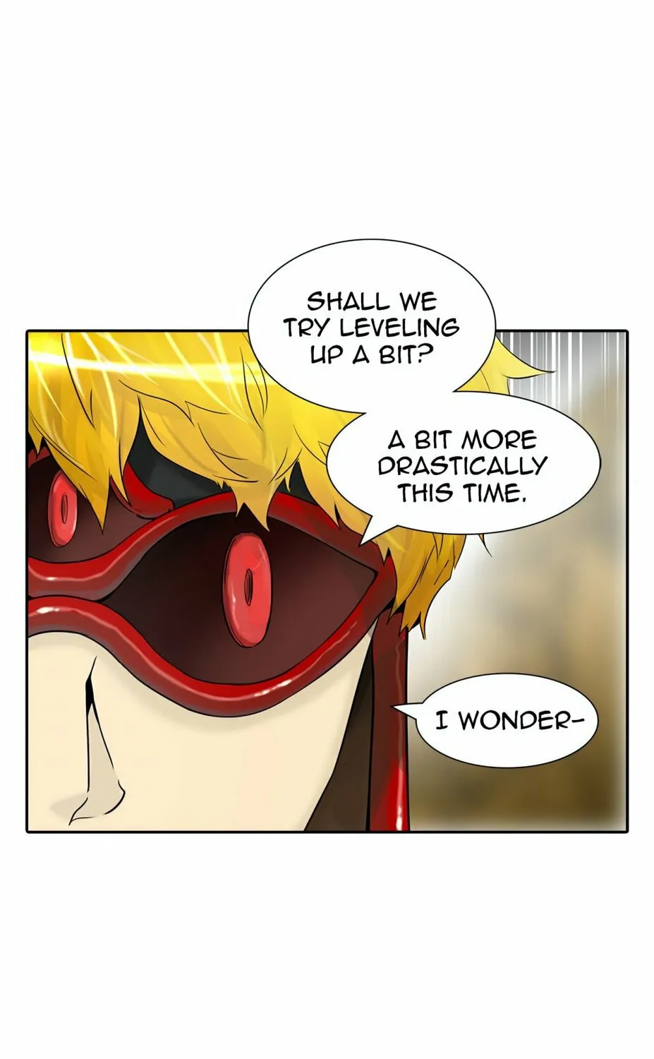 Tower of God Chapter 381 page 112 - 