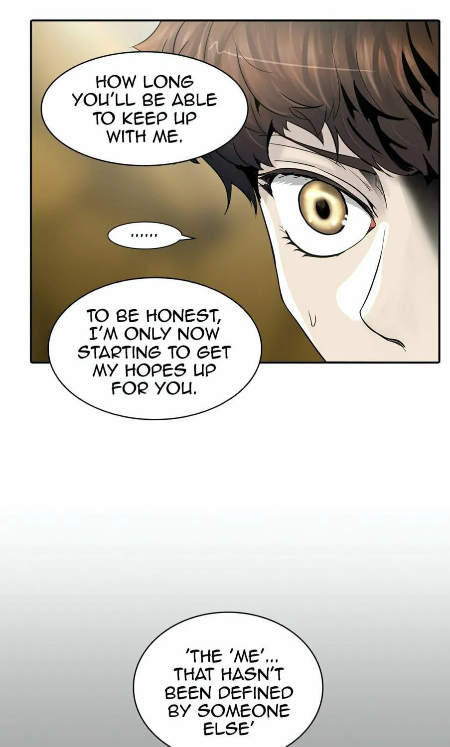 Tower of God Chapter 381 page 114 - 