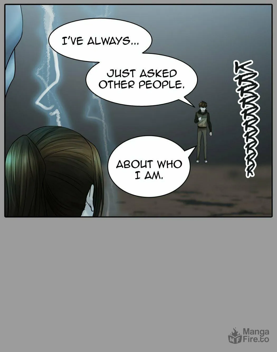 Tower of God Chapter 381 page 118 - 