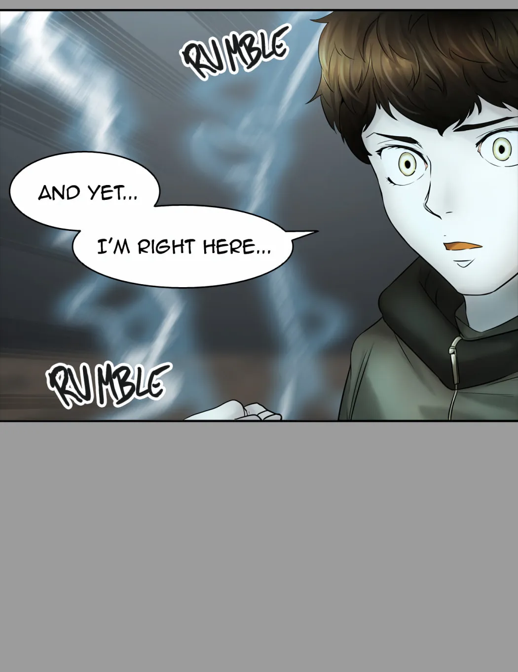 Tower of God Chapter 381 page 119 - 
