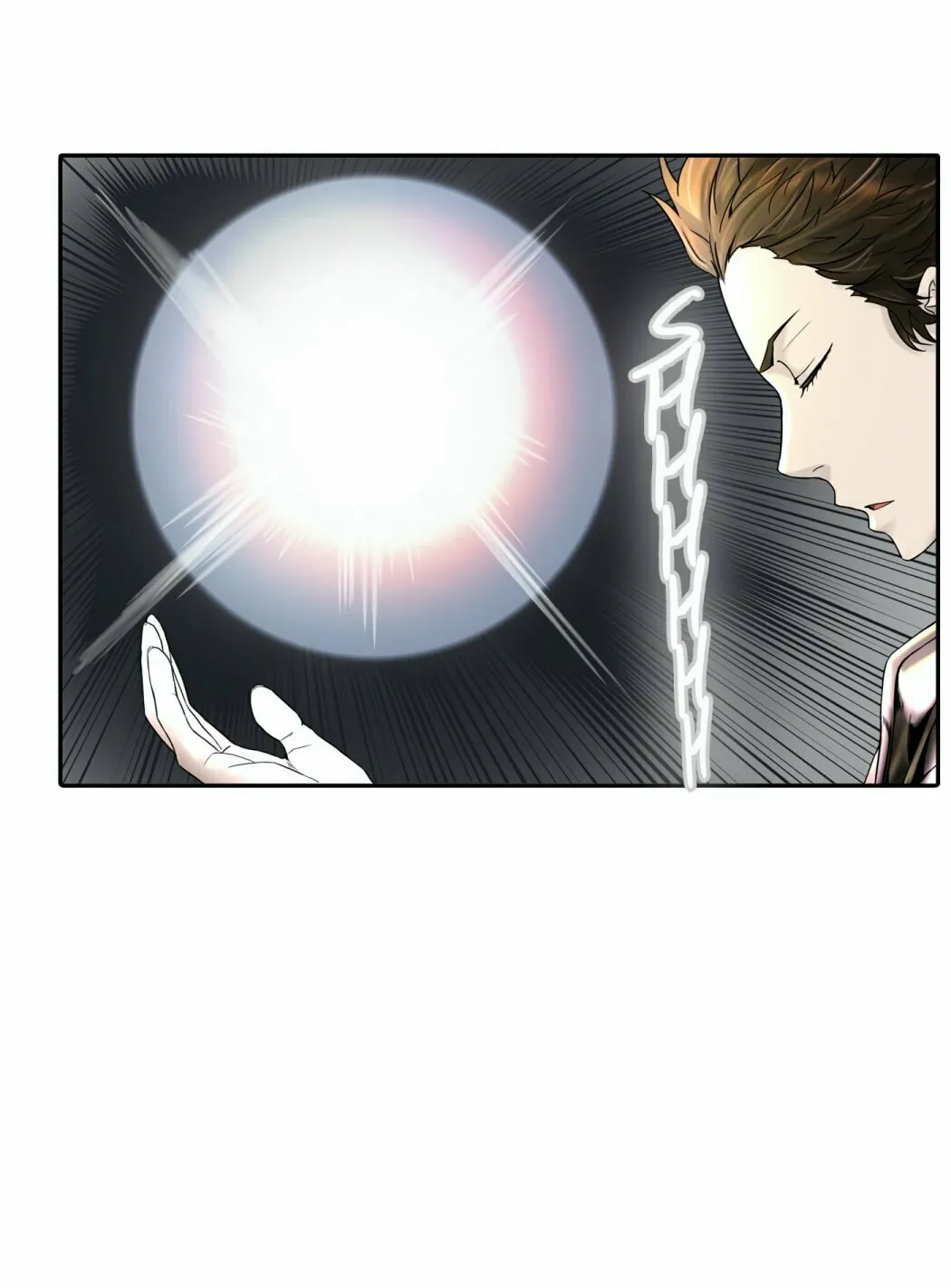 Tower of God Chapter 381 page 13 - 