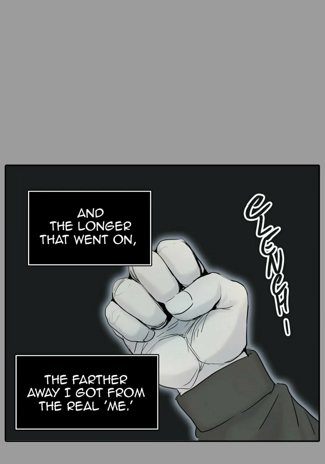 Tower of God Chapter 381 page 123 - 