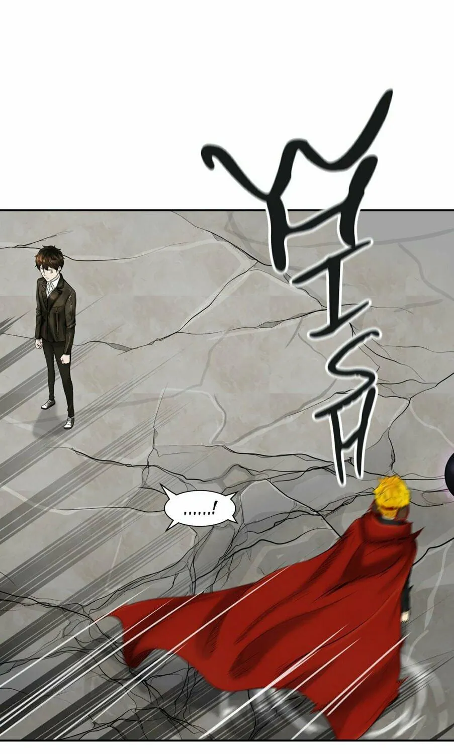Tower of God Chapter 381 page 126 - 
