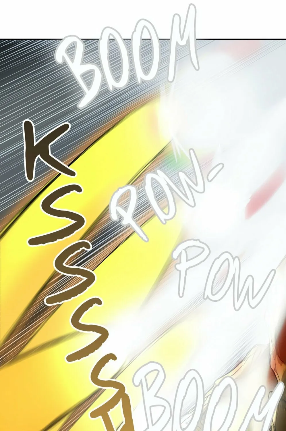 Tower of God Chapter 381 page 14 - 