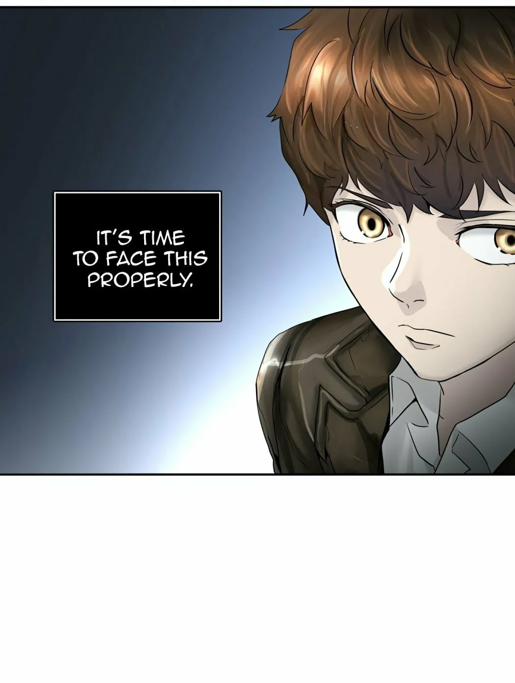 Tower of God Chapter 381 page 133 - 
