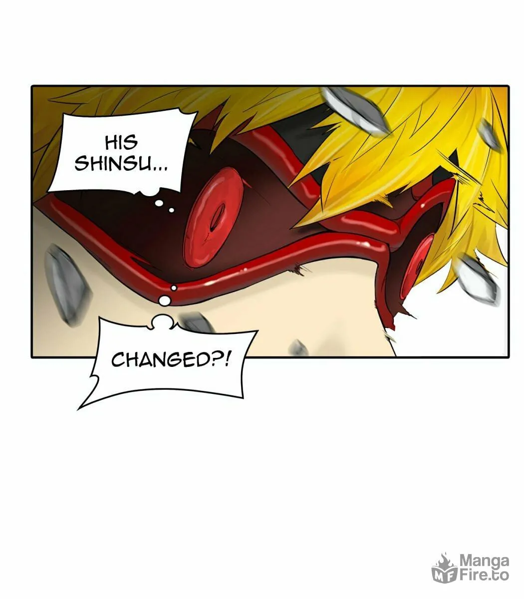 Tower of God Chapter 381 page 141 - 