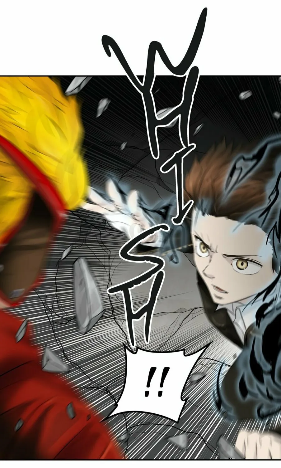 Tower of God Chapter 381 page 142 - 