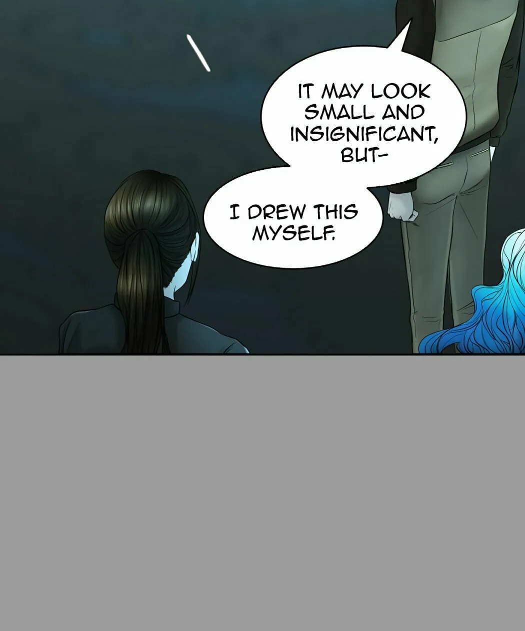 Tower of God Chapter 381 page 148 - 