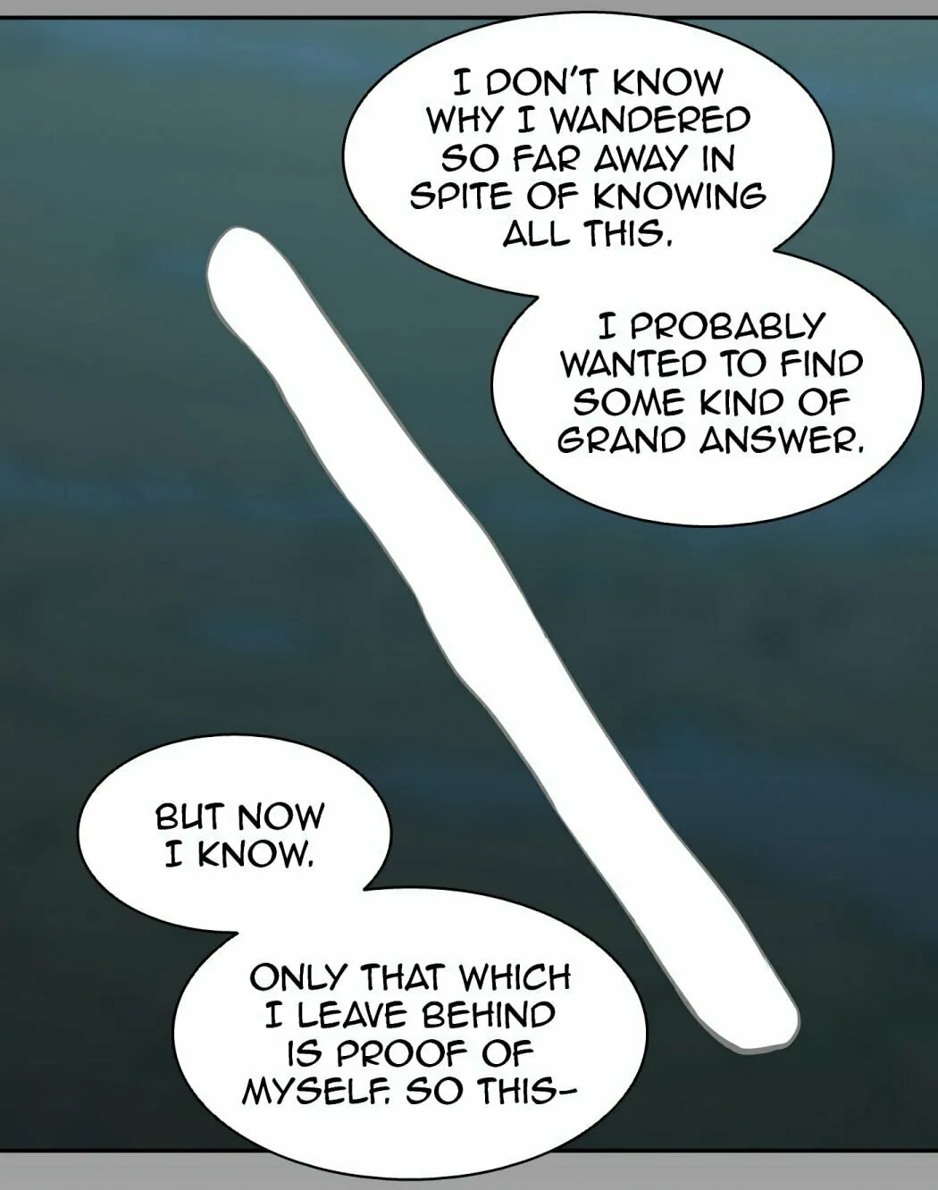 Tower of God Chapter 381 page 149 - 