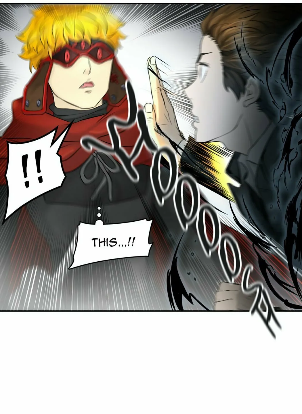 Tower of God Chapter 381 page 151 - 