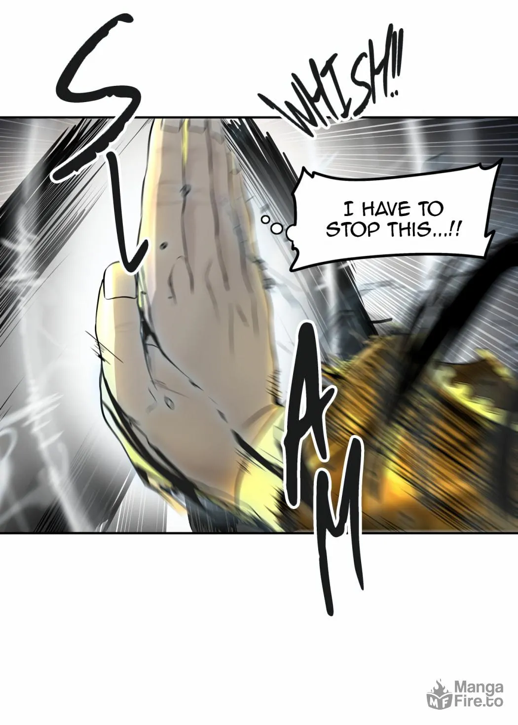 Tower of God Chapter 381 page 152 - 
