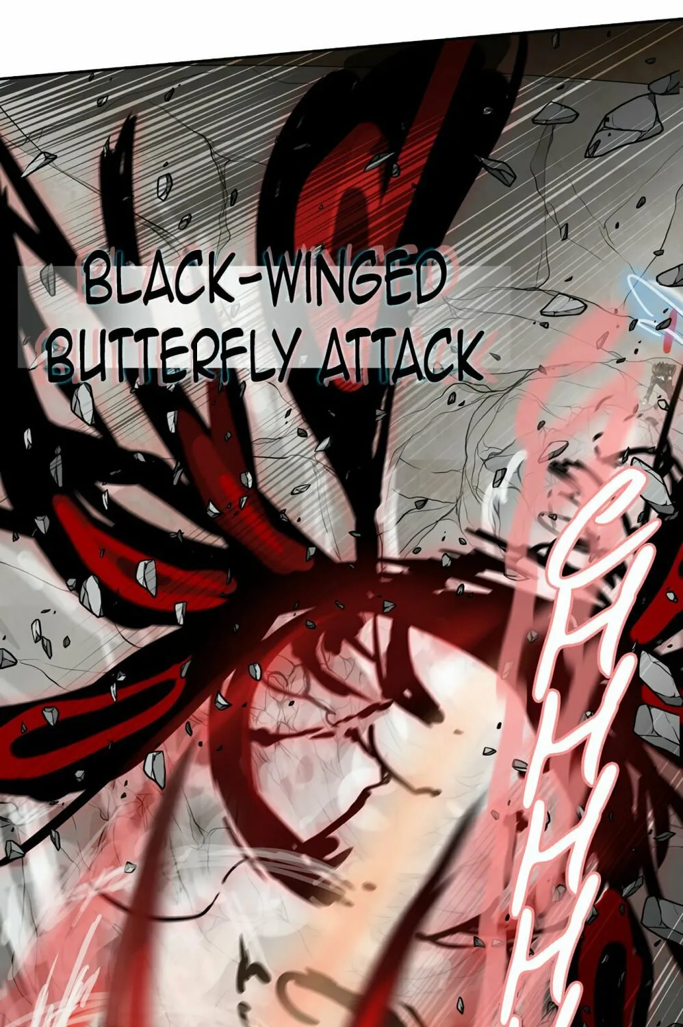 Tower of God Chapter 381 page 154 - 