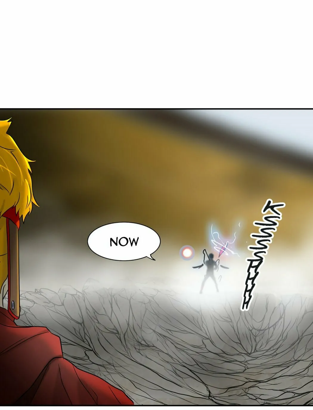 Tower of God Chapter 381 page 161 - 