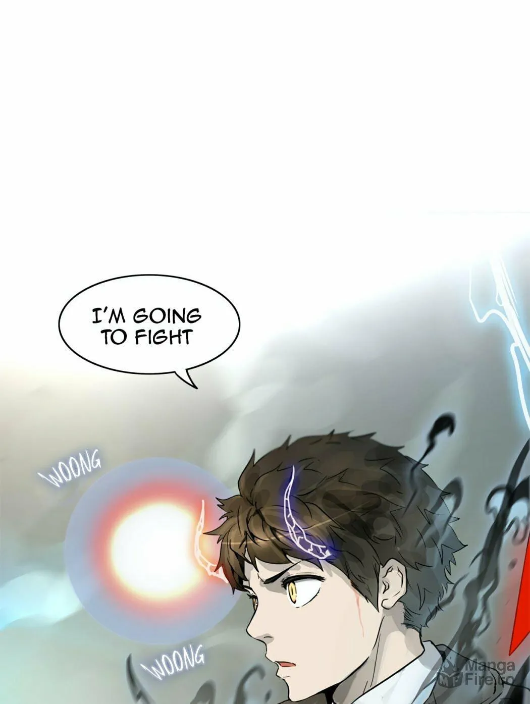 Tower of God Chapter 381 page 162 - 
