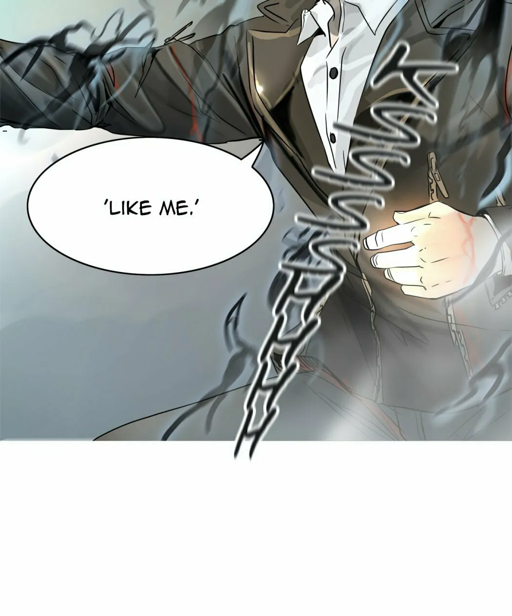 Tower of God Chapter 381 page 163 - 