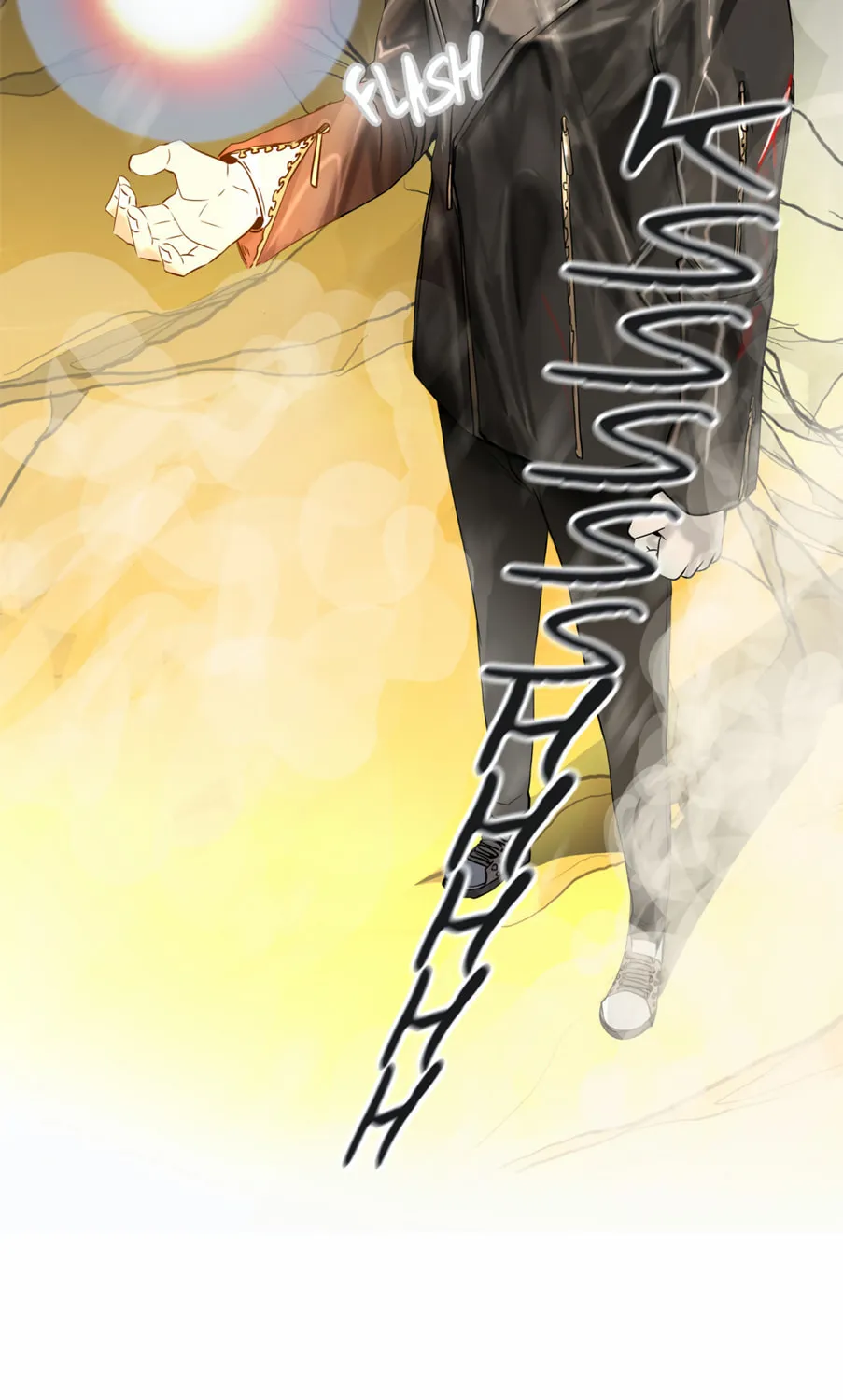 Tower of God Chapter 381 page 3 - 