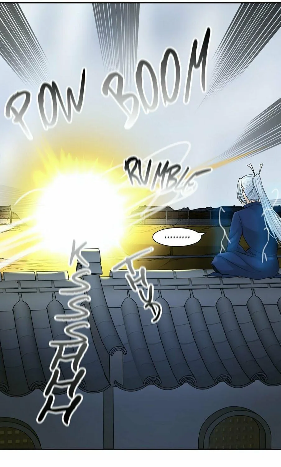 Tower of God Chapter 381 page 21 - 