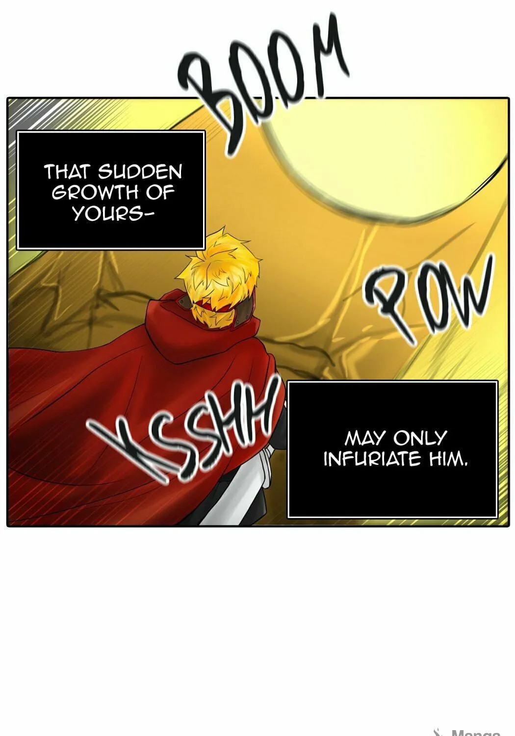 Tower of God Chapter 381 page 26 - 