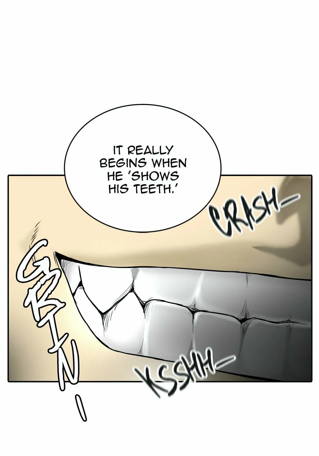 Tower of God Chapter 381 page 39 - 