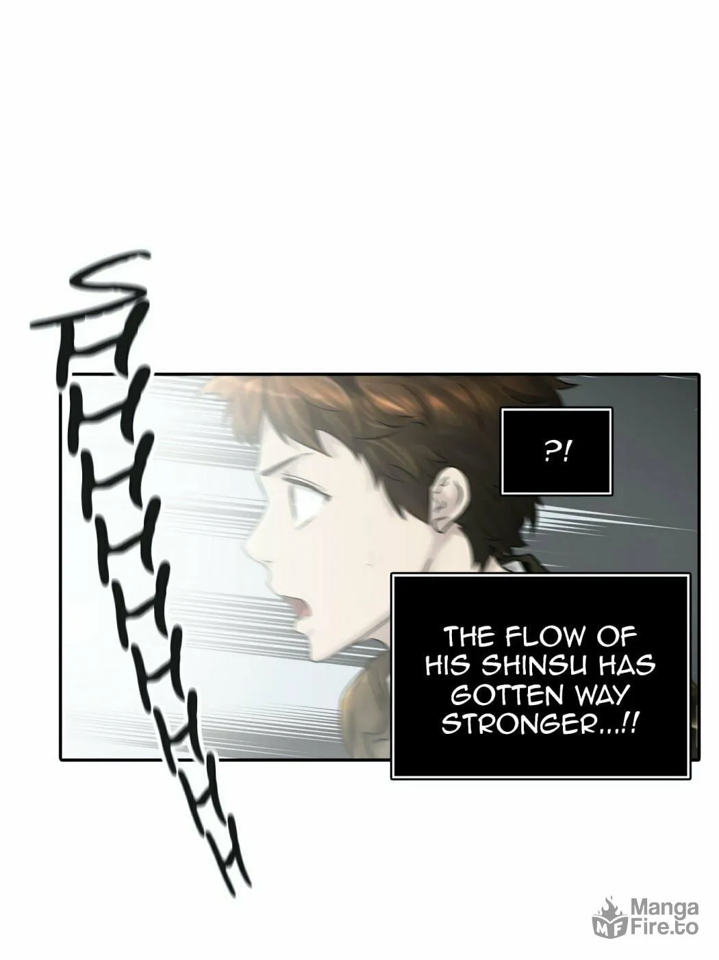 Tower of God Chapter 381 page 43 - 