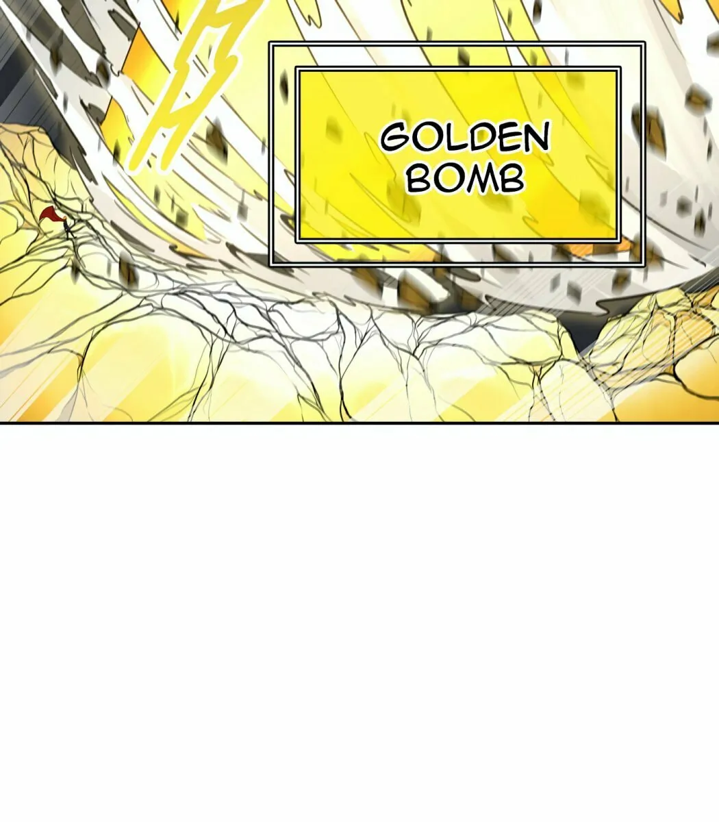 Tower of God Chapter 381 page 45 - 