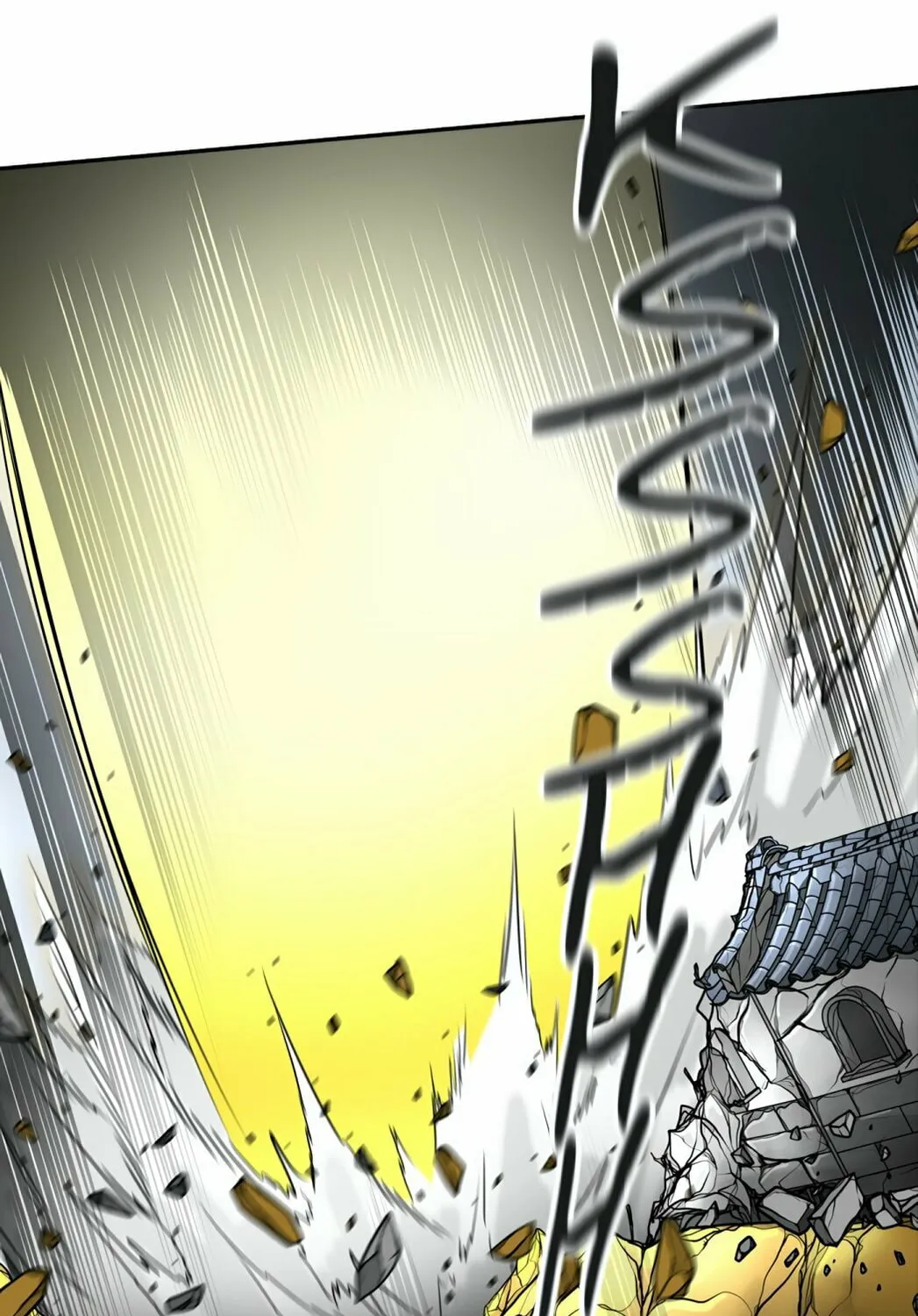 Tower of God Chapter 381 page 50 - 