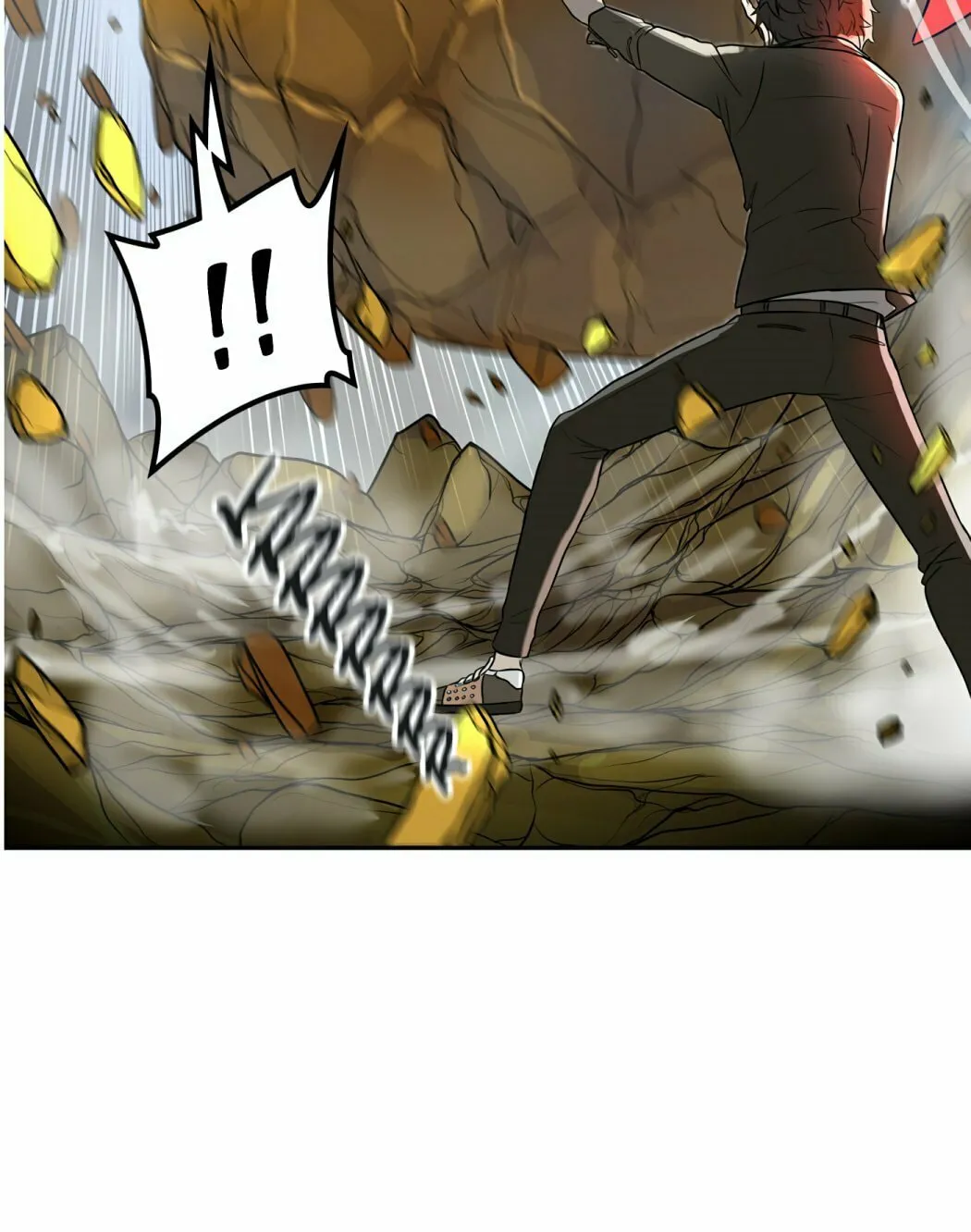 Tower of God Chapter 381 page 59 - 